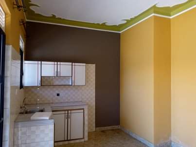 A picture of Kireka one bedroom for rent
