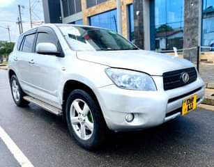 A picture of TOYOTA RAV4 MISS TZ NAIUZA MIL 11 9 0743435416