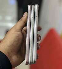 A picture of Oppo A57 fingerprint 