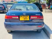 A picture of TOYOTA PREMIO OLD NAIUZA MIL 3 8 0743435416