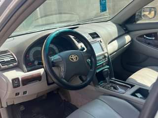 A picture of Neatly used toyota camry