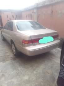 A picture of Firstbody Toyota drop light
