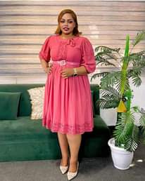 A picture of CLASSY LADIES DRESSES 256 789010348