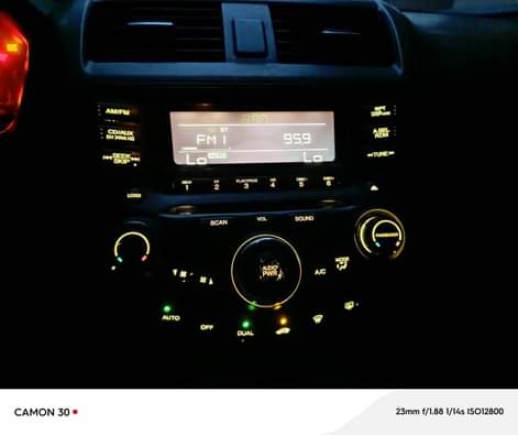 A picture of 2007 2008 HONDA DC FOR SALE Neatly flashed Engine Gear