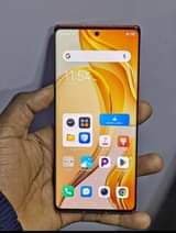 tecno phantom