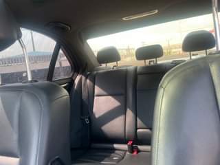A picture of 2012 C250