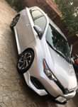 A picture of Foreign Used IM 2017