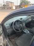 A picture of Registered Toyota Avensis 2006 model