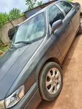 A picture of Toyota Camry 08101881600