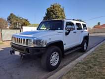 hummer