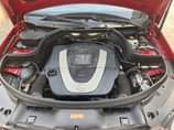 A picture of 010 11 Mercedes GLK Belgium Grade First body Car is