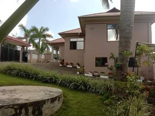 A picture of NYUMBA INAUZWA