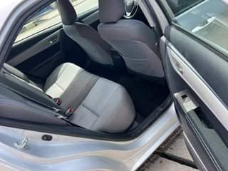 A picture of Very clean distress sale Toyota Corolla 2016 model engine and