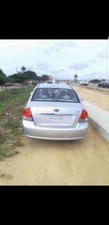 A picture of Kia