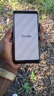 A picture of Google pixel 2 xl mpyaaa mno gb64 ram4 net4g