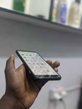 A picture of Pixel 3a