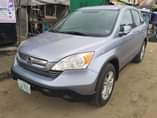 A picture of 2008 Honda CR V Price 3 5m Location Amuwo odofin