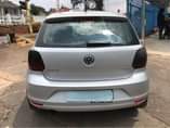 A picture of 2015 Polo TSI