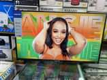 A picture of Brand New 32 inches Globalstar Smart frameless flat screen tv