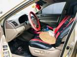 A picture of STANDARD TOYOTA CAMRY LE AKA BIG DADDY Year 2004 MODEL
