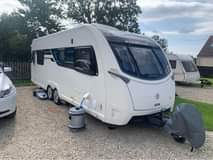 campervans for sale uk