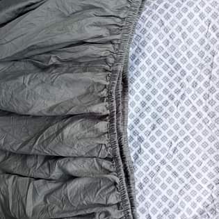 A picture of Beddings