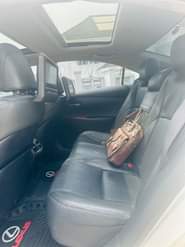 A picture of LEXUS ES350 YEAR 2009 MODEL FULLEST OPTION DOUBLE PANORAMIC VIEW