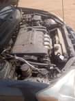 A picture of Toyota matrix Regd