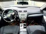 A picture of 2008 TOYOTA CAMRY SPECS CLEAN AND SOUND SILENT 4 CYLINDERS