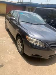 A picture of Neatly used 2008 Toyota Camry Engine gear and Ac is