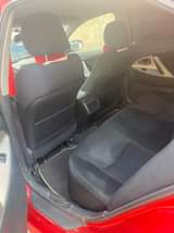A picture of 2008 Toyota Camry sport