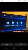 A picture of 40 inches led tv