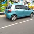 A picture of Vitz New