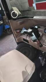 A picture of Bajaj