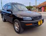 A picture of Rav4 mill 7 85