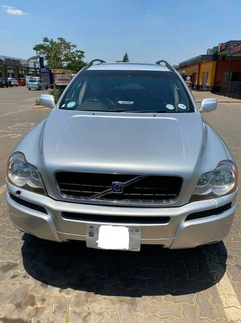 volvo