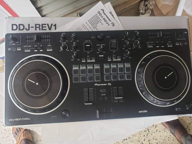 A picture of Pioneer