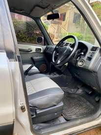 A picture of Toyota Rav 4 Super
