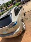 A picture of 2005 LEXUS RX330