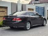 A picture of TOYOTA CROWN NEW MODEL 2011