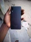 A picture of Samsung galaxy A02