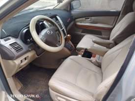 A picture of 2006 Lexus RX330 2006 Lexus RX330