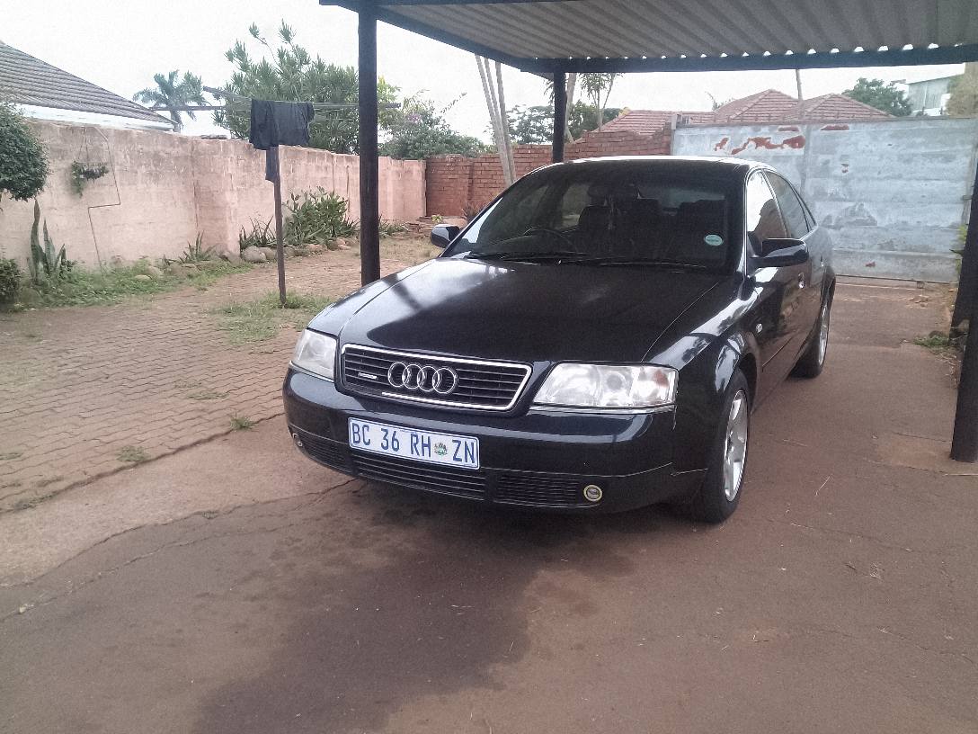 v6 cars