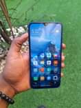 A picture of Redmi note 8