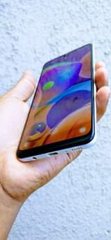 samsung a31