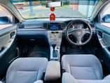 A picture of TOYOTA RUNX