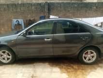 A picture of Tassan motors Toyota Camry