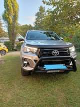 toyota legend