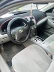 A picture of 2009 Toyota Camry
