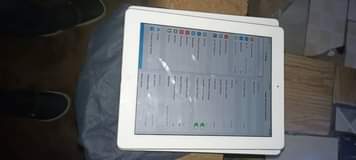 A picture of APPLE IPAD 2 ON SALE 150K EACH CALL OR WHATS